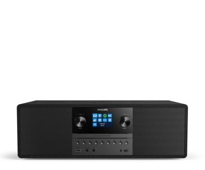 Mikro i mini wieża PHILIPS TAM6805